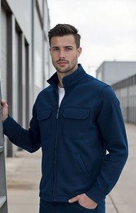 Valento CQVAAVA - Softshell Jacket AVALON