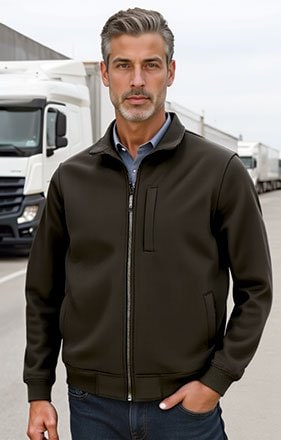 Valento CQVAEPS - Softshell Jacket EPSILON