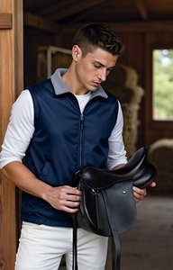 Valento CHVAASP - Reversible Vest ASPEN
