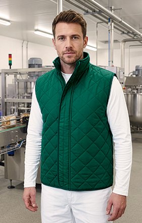 Valento CHVABAR - Vest BARENS