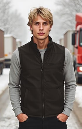 Valento CHVACOR - Vest CORRIB