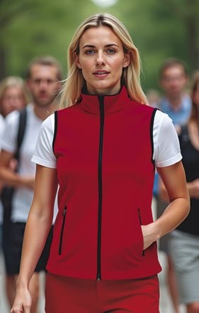 Valento CHVACAN - Chaleco CANDICE