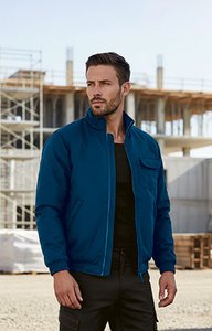 Valento CQVASTE - Chaqueta STEEL