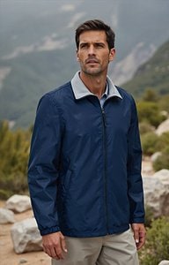 Valento CQVAGLW - Chaqueta reversible GLASGOW