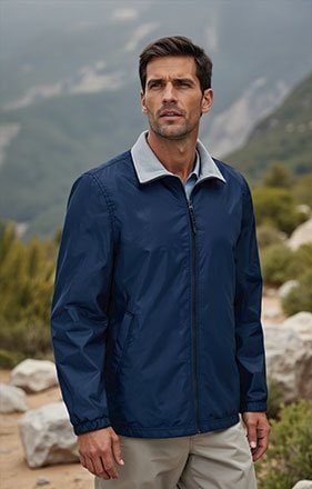 Valento CQVAGLW - Chaqueta reversible GLASGOW