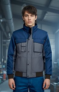Valento CZVASCO - Chaqueta SCOOT