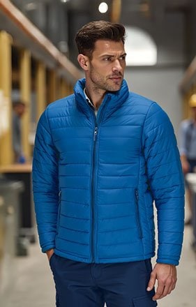 Valento CQVAISL - Chaqueta ISLANDIA