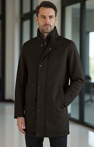 Valento CQVADAL - Chaquetón DALLAS