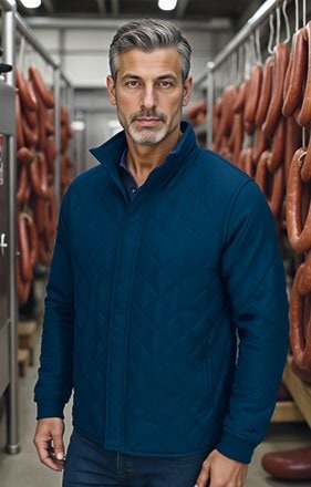 Valento CQVANOT - Jacket NORTHSEA