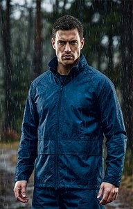 Valento CQVAWAL - Chaqueta de lluvia WALTER