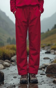 Valento PAVATRI - Rain trousers TRITON