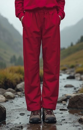 Valento PAVATRI - Pantalón de lluvia TRITON