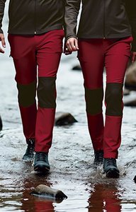Valento PAVADAT - Trekking trousers DATOR