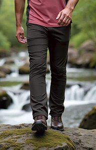 Valento PAVAEND - Trousers ENDURANCE