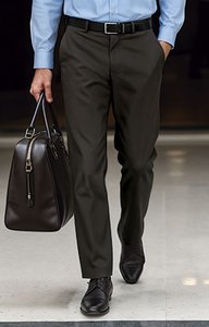 Valento PAVAALE - Pantalón chino ALEXANDER