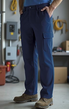 Valento PAVARON - Trousers RONDA