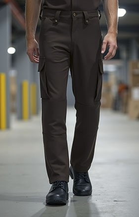 Valento PAVABUL - Trousers BULL