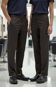 Valento PAVASTA - Trousers STANFORD