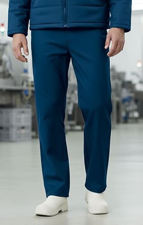 Valento PAVALOB - Trousers LOBSTER