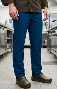 Valento PAVASPI - Pantalón cocinero SPICE