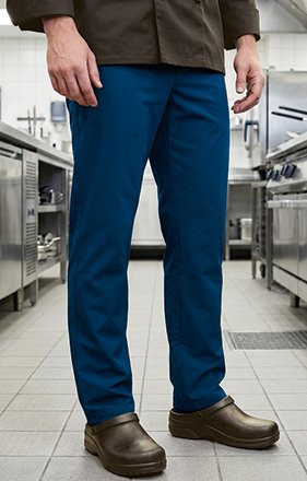 Valento PAVASPI - Pantalón cocinero SPICE