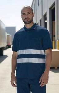 Valento POVAKER - Polo  KERRY