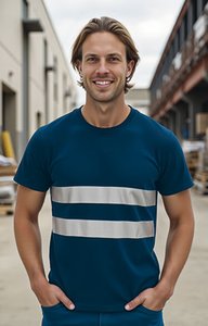 Valento CAVASEN - Camiseta SENDAI