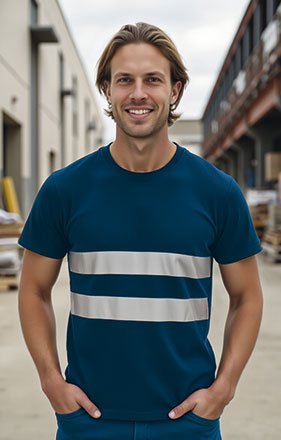 Valento CAVASEN - Camiseta SENDAI