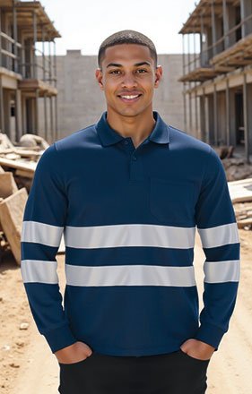 Valento POVALON - Polo LONGFORD