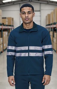 Valento CQVAWUT - Chaqueta softshell WUTAN