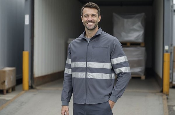 Valento CQVAMIC - Jacket MIRCA
