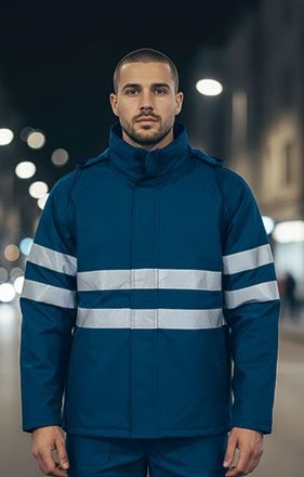 Valento PKVAWIC - Parka WICKLOW