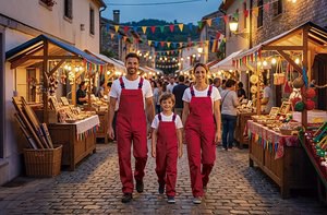 Valento PTVAPRE - Peto fiestas PREGON