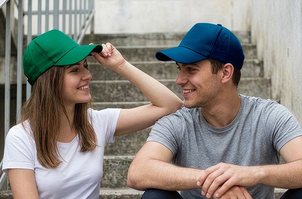 Valento GOVAPRO - Gorra PROMOTION