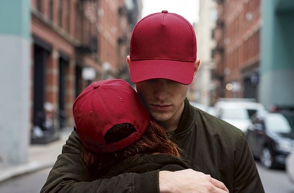 Valento GOVAODY - Gorra ODYSSEY