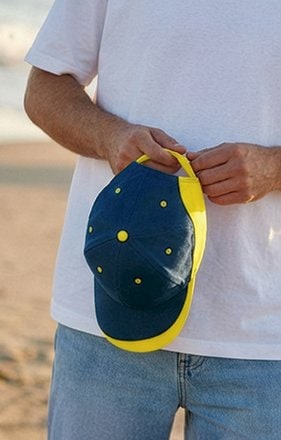 Valento GOVATUX - Cap TUXTON