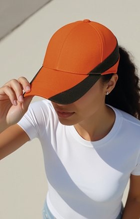 Valento GOVADUR - Gorra DURAN