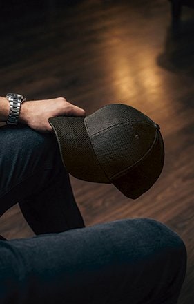 Valento GOVASPO - Gorra SPORT
