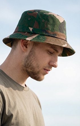 Valento GRVABOB - Gorro FISHER