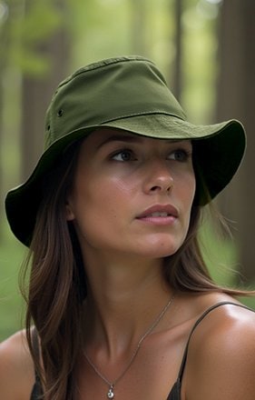Valento GOVAJON - Gorro explorador JONES