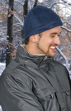 Valento GRVASLI - Gorro polar SLIDE
