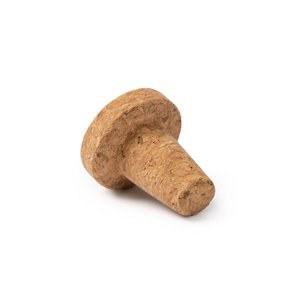 Claps 76067 - Eco-Friendly Wine Bottle Cork