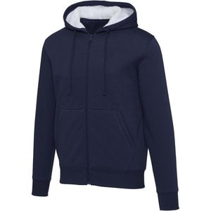 Elevate NXT 39507 - Natron sherpa full-zip hoodie