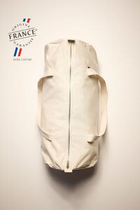 ATF 04332 - BRIEUC Made In France Bowling Bag