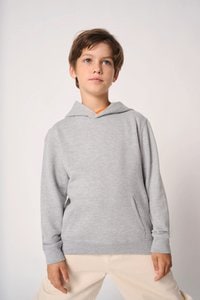 iDeal Basic Brand IB403 - Kids' basic hoodie sweatshirt