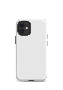 Tough Case for iPhone 12 mini - Egotier 601-15385
