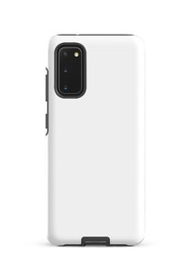 Funda dura para Samsung Galaxy S20 - Egotier 686-16982