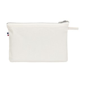 ATF 04335 - MAÉ Made In France Zip Pouch
