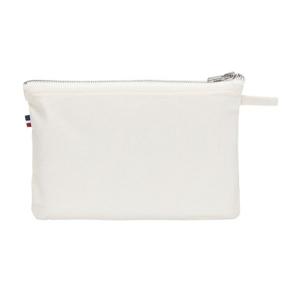 ATF 04335 - MAÉ Made In France Zip Pouch