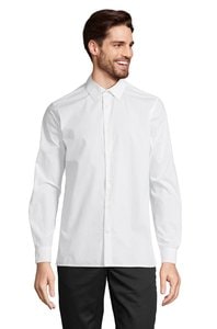 SOL'S 04770 - BAILEY MEN Men’s Long Sleeve Poplin Shirt